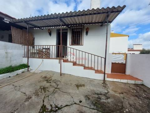 Moradia T2 Venda em Monforte,Monforte