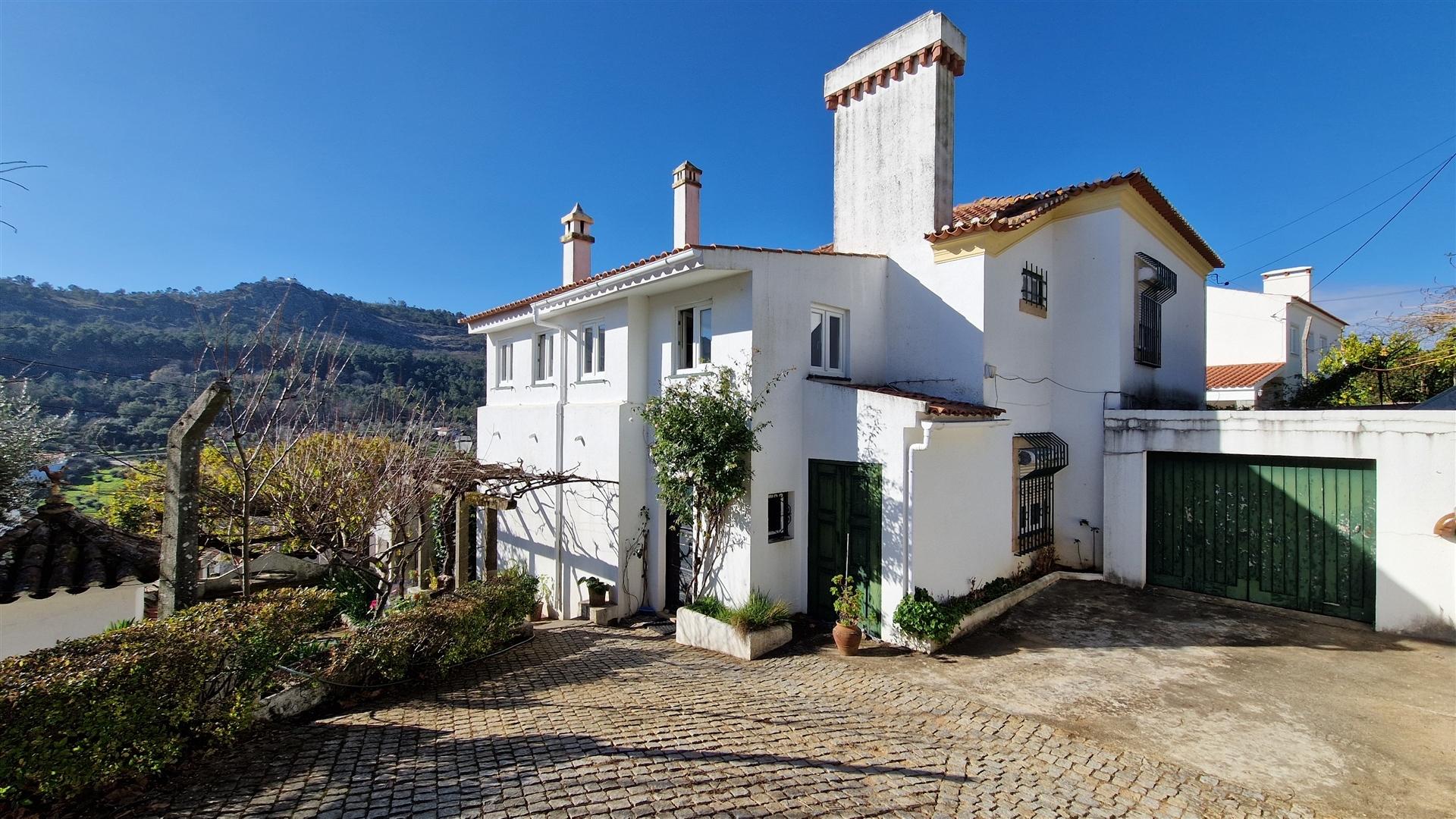 Moradia T6 Venda em Santiago Maior,Castelo de Vide