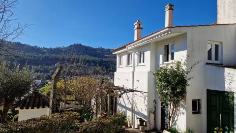 Moradia T6 Venda em Santiago Maior,Castelo de Vide