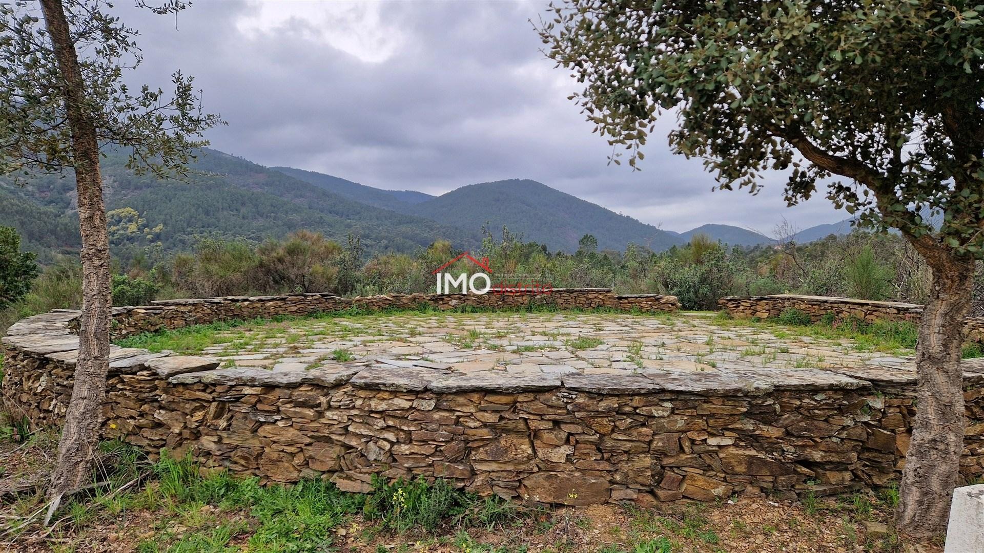 Quinta T2 Venda em Reguengo e São Julião,Portalegre