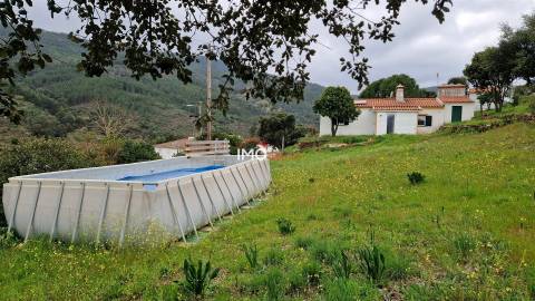 Quinta T2 Venda em Reguengo e São Julião,Portalegre