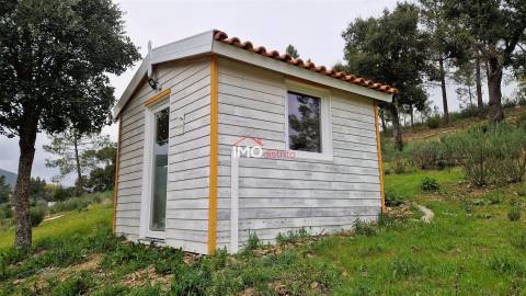 Quinta T2 Venda em Reguengo e São Julião,Portalegre