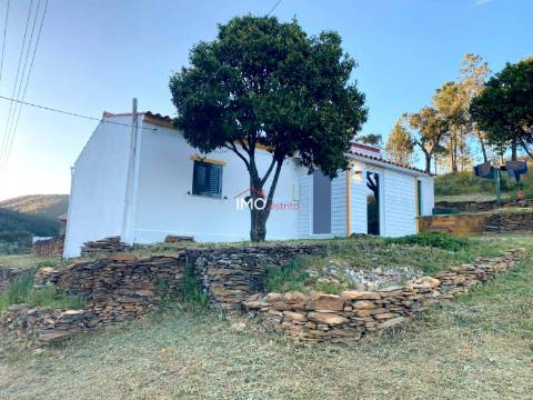 Quinta T2 Venda em Reguengo e São Julião,Portalegre