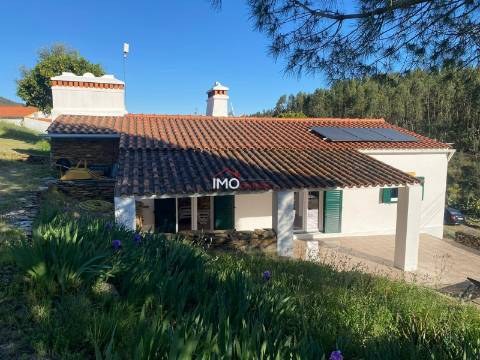Quinta T2 Venda em Reguengo e São Julião,Portalegre