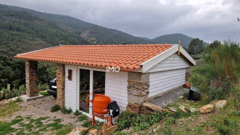 Quinta T2 Venda em Reguengo e São Julião,Portalegre