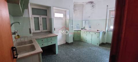 Moradia T8 Venda em Sé e São Lourenço,Portalegre