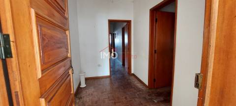 Moradia T8 Venda em Sé e São Lourenço,Portalegre