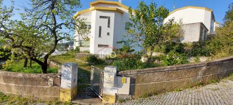Moradia T8 Venda em Sé e São Lourenço,Portalegre