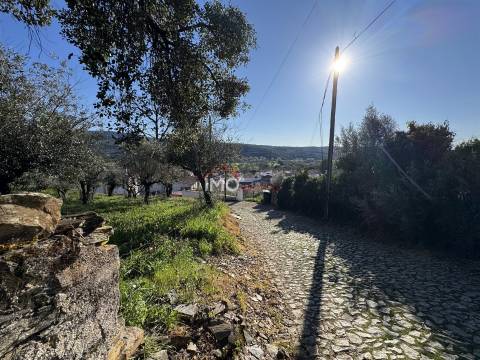 Terreno Para Construção  Venda em São Salvador da Aramenha,Marvão