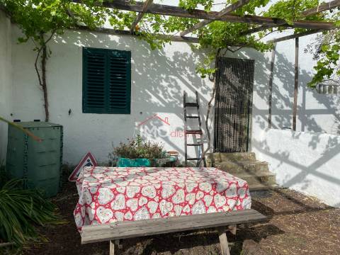 Moradia T3 Venda em Beirã,Marvão