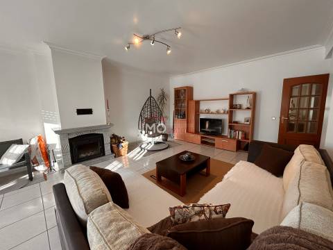 Apartamento T4 Venda em Castelo Branco,Castelo Branco