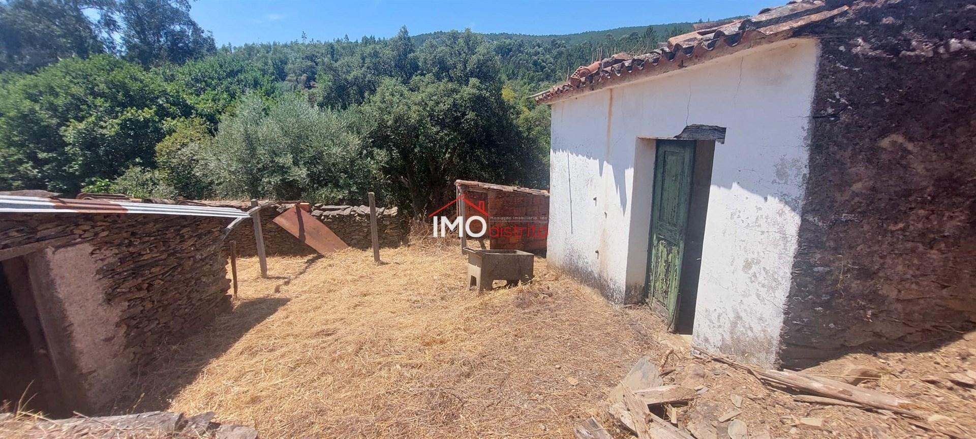 Quintinha T2 Venda em Reguengo e São Julião,Portalegre