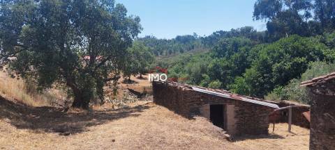 Quintinha T2 Venda em Reguengo e São Julião,Portalegre