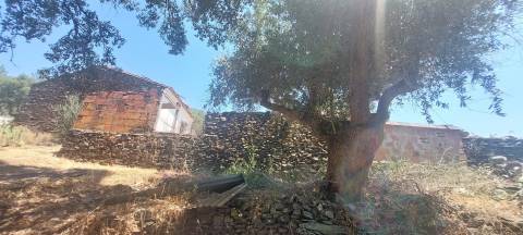 Quintinha T2 Venda em Reguengo e São Julião,Portalegre
