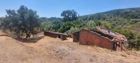 Quintinha T2 Venda em Reguengo e São Julião,Portalegre