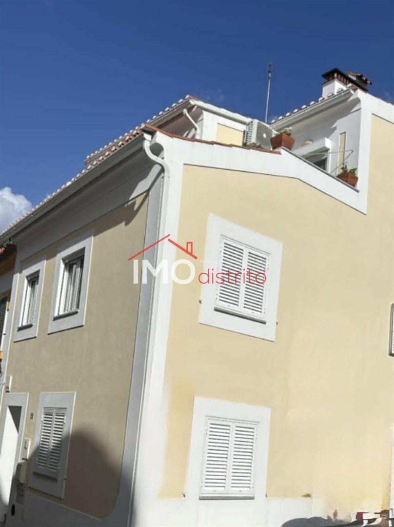 Moradia T3 Venda em Sé e São Lourenço,Portalegre