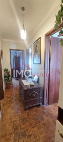 Apartamento T3 Venda em Sé e São Lourenço,Portalegre