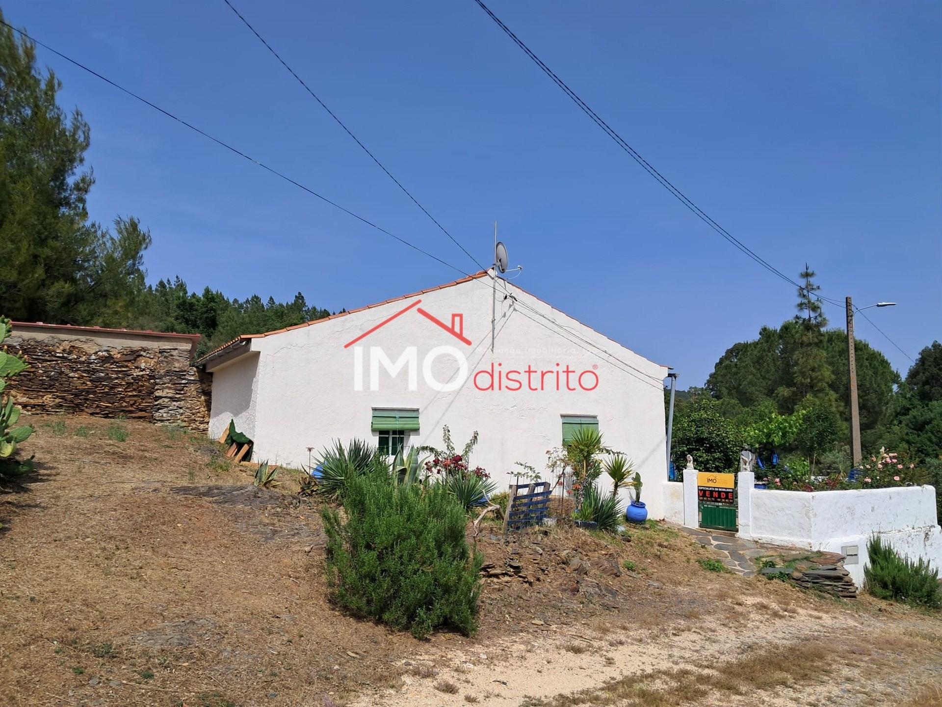 Moradia T4 Venda em Reguengo e São Julião,Portalegre