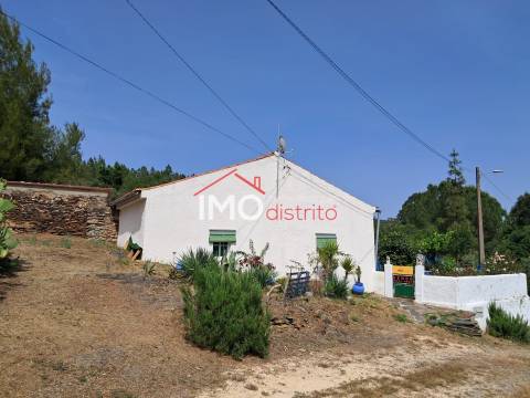 Moradia T4 Venda em Reguengo e São Julião,Portalegre