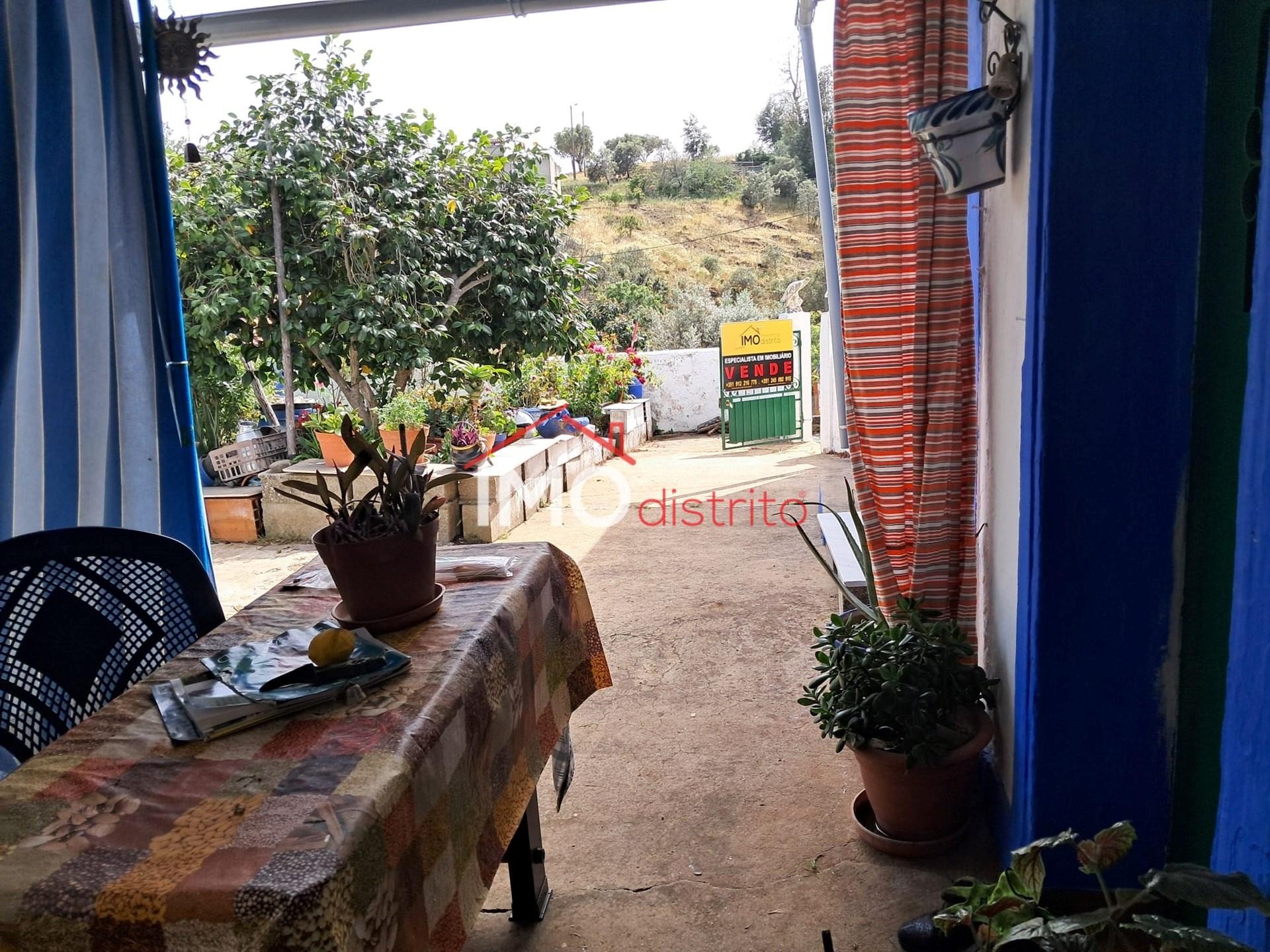 Moradia T4 Venda em Reguengo e São Julião,Portalegre