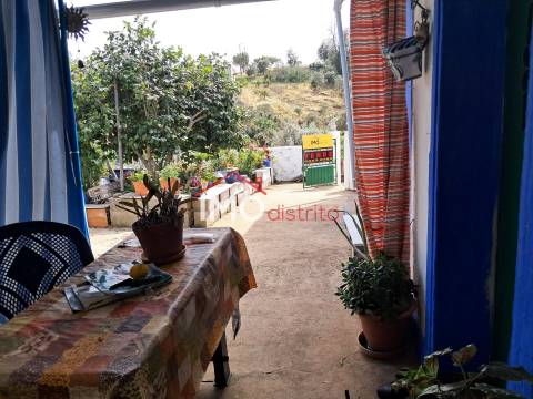 Moradia T4 Venda em Reguengo e São Julião,Portalegre