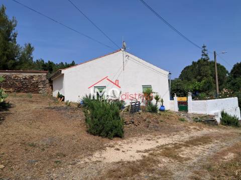 Moradia T4 Venda em Reguengo e São Julião,Portalegre