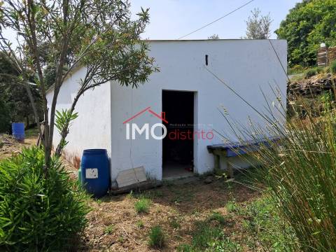 Moradia T4 Venda em Reguengo e São Julião,Portalegre