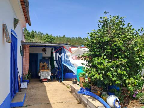 Moradia T4 Venda em Reguengo e São Julião,Portalegre