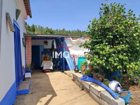 Moradia T4 Venda em Reguengo e São Julião,Portalegre