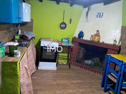 Moradia T4 Venda em Reguengo e São Julião,Portalegre