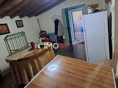 Moradia T4 Venda em Reguengo e São Julião,Portalegre