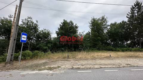 Terreno Para Construção  Venda em Santos Evos,Viseu