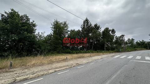 Terreno Para Construção  Venda em Santos Evos,Viseu
