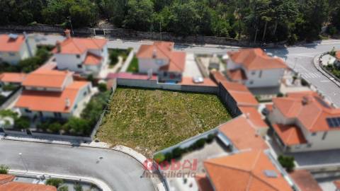 Lote de Terreno  Venda em Mangualde, Mesquitela e Cunha Alta,Mangualde