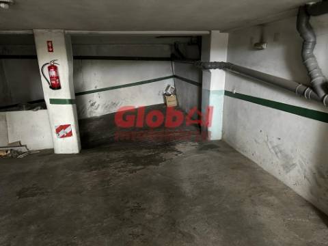 Garagem  Venda em Viseu,Viseu
