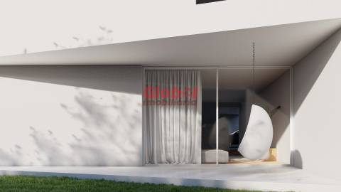Moradia Geminada T4 Venda em Orgens,Viseu