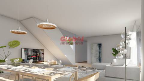 Moradia Geminada T4 Venda em Orgens,Viseu