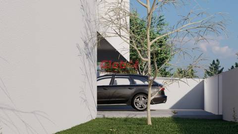 Moradia Geminada T1+3 Venda em Orgens,Viseu