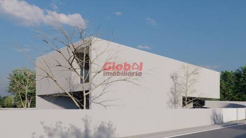 Moradia Geminada T1+3 Venda em Orgens,Viseu