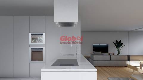 Moradia Geminada T1+3 Venda em Orgens,Viseu