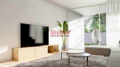 Moradia Geminada T1+3 Venda em Orgens,Viseu