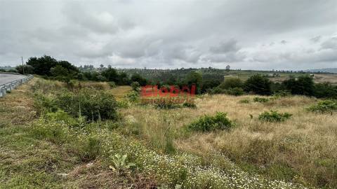 Terreno Para Construção  Venda em Santos Evos,Viseu