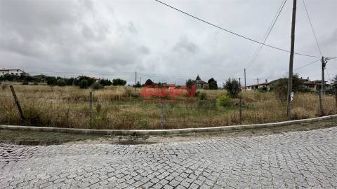 Terreno Para Construção  Venda em Santos Evos,Viseu