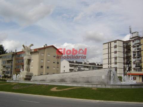 Terreno  Venda em Viseu,Viseu