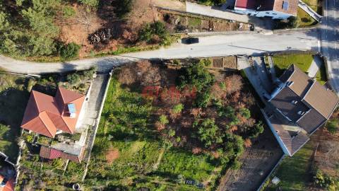 Terreno  Venda em Orgens,Viseu