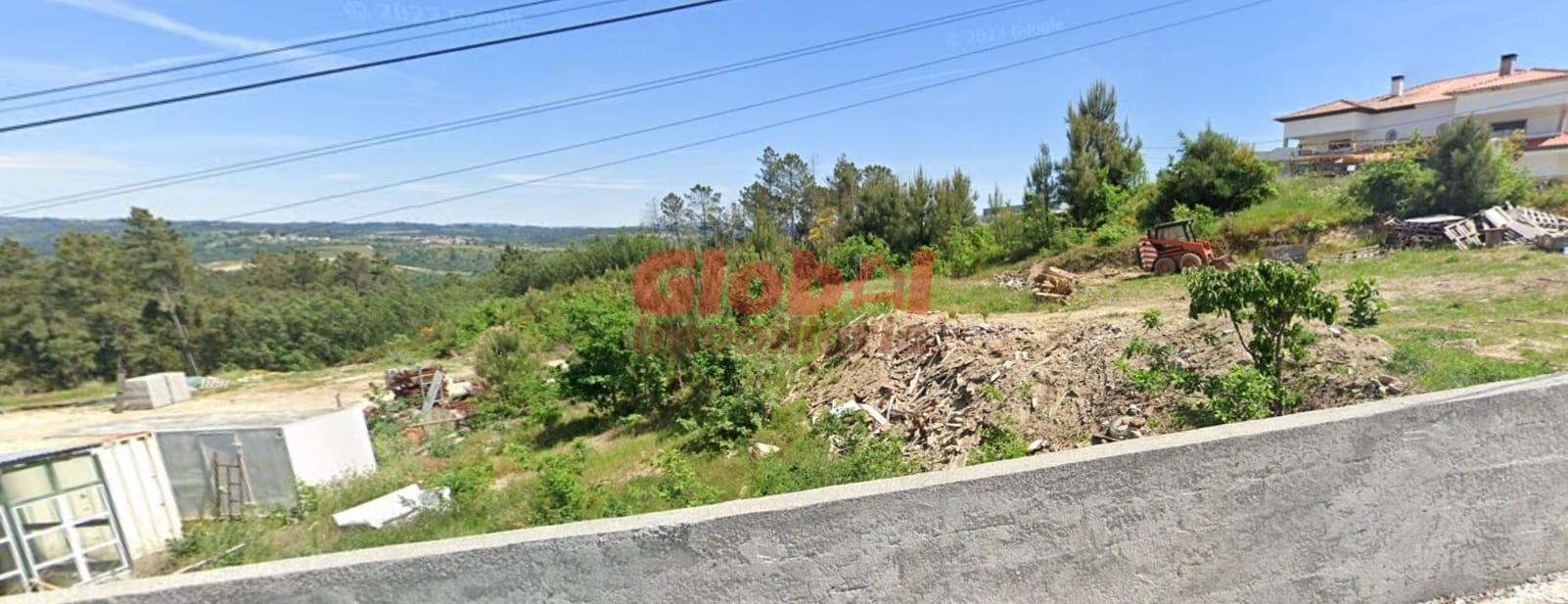 Terreno  Venda em Rio de Loba,Viseu