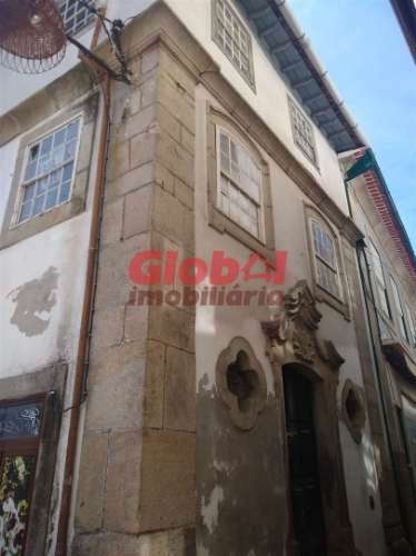 Prédio  Venda em Viseu,Viseu