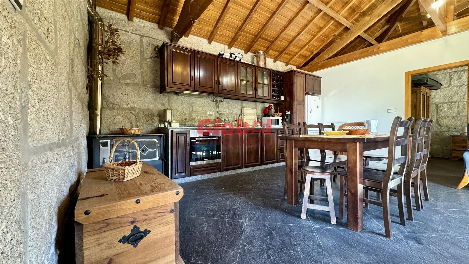 Quinta T1 Venda em São João de Lourosa,Viseu