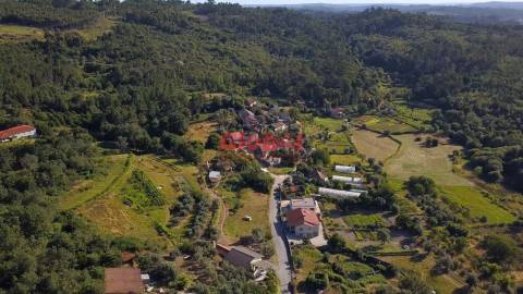 Quinta  Venda em São Pedro de France,Viseu