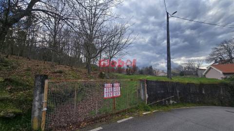Lote de Terreno  Venda em Couto de Baixo e Couto de Cima,Viseu